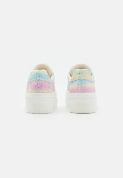 Buffalo Paired - Zapatillas - Rainbow/Multi-Coloured 9 Buffalo Paired - Zapatillas - Rainbow/Multi-Coloured -Buffalo 54a5e58683b9400ea09b9b3f4f381781