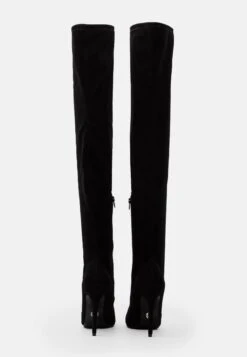 Buffalo Vegan Marjorie - Botas De Tacón - Black 9 Buffalo Vegan Marjorie - Botas De Tacón - Black -Buffalo 551056f581114730922183f55d787214