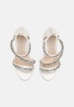 Buffalo Anna - Sandalias - Ivory -Buffalo 55549797373145feb7e1c25155d5cb5b