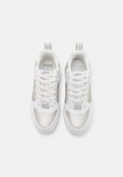 Buffalo Zapatillas - Silver/White -Buffalo 555fbe8ed55848638014116ab7d042de