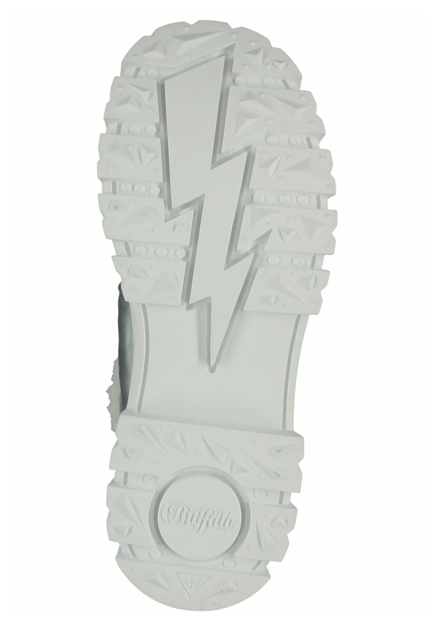 Buffalo Botas Para La Nieve - Silver 5 Buffalo Botas Para La Nieve - Silver - Imagen 5