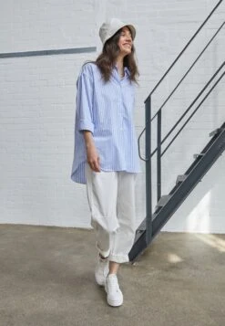 Buffalo Paired Bloom - Zapatillas - White -Buffalo 56609948b0dc4488821b3bb66e7a7984