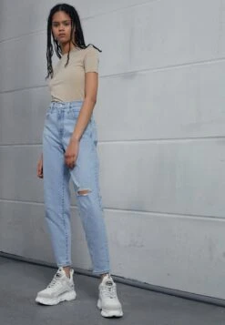 Buffalo Chai - Zapatillas - White -Buffalo 56732efa8e7c452db7c865aebfbbf1d5