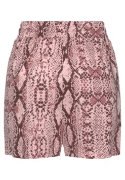 Buffalo Shorts - Rosa/Bedruckt 11 Buffalo Shorts - Rosa/Bedruckt -Buffalo 56a79a76cd5543bb8cf8f319bc079b55