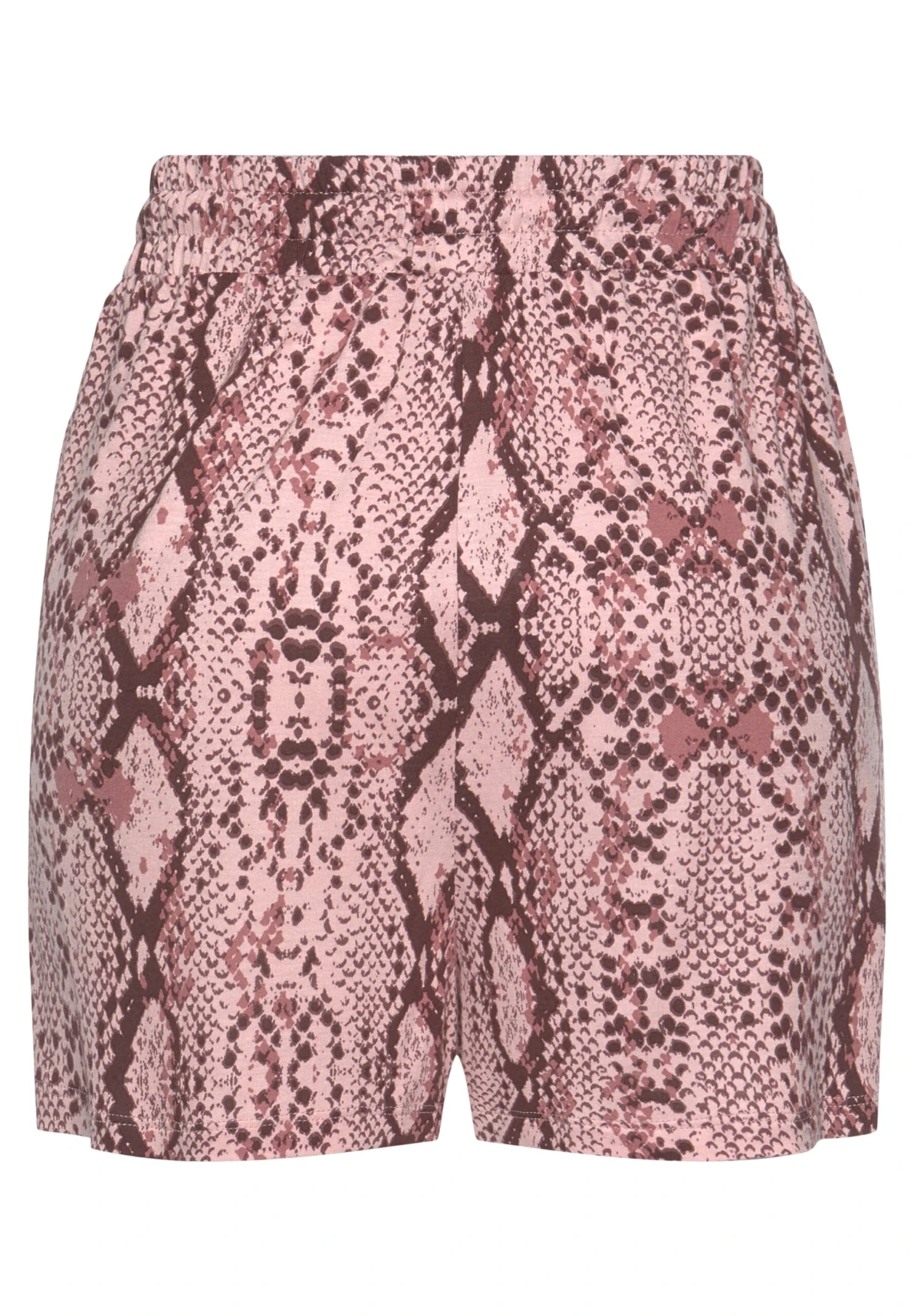 Buffalo Shorts - Rosa/Bedruckt 5 Buffalo Shorts - Rosa/Bedruckt - Imagen 5