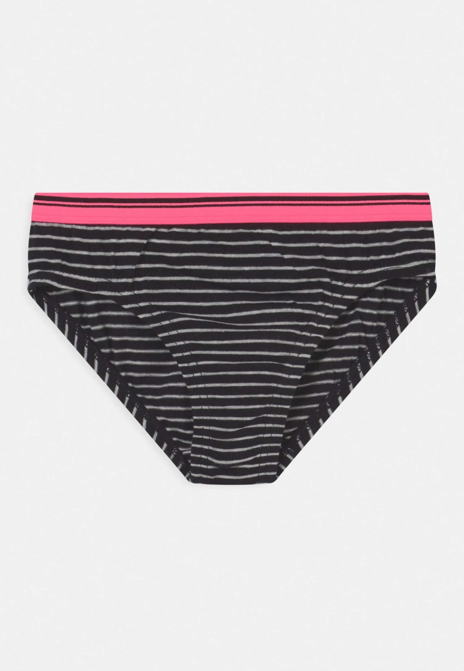 Buffalo 4 Pack - Braguitas - Grey 3 Buffalo 4 Pack - Braguitas - Grey - Imagen 3