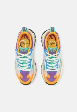 Buffalo Trail One Vegan - Zapatillas - Fruit Punch 11 Buffalo Trail One Vegan - Zapatillas - Fruit Punch -Buffalo 5a7c726ef69b4eb68ad60065d11e5740