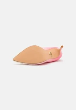 Buffalo Juliette Gradient - Zapatos Altos - White Blush -Buffalo 5b6d0a2076ef411d809ed4383de2796e