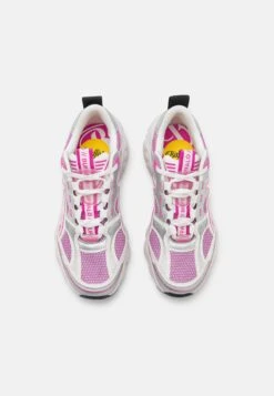 Buffalo Run Jog - Zapatillas - Silver/Pink -Buffalo 5d028b7ec5904c8bb0c1c3eaac27d953
