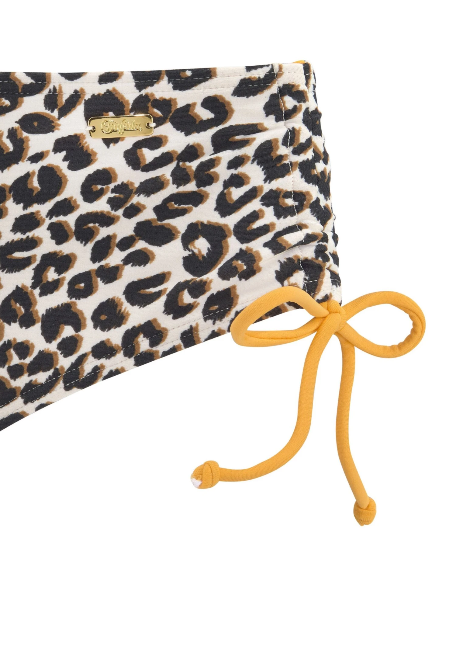 Buffalo Braguita De Bikini - Braun-Bedruckt 2 Buffalo Braguita De Bikini - Braun-Bedruckt - Imagen 2