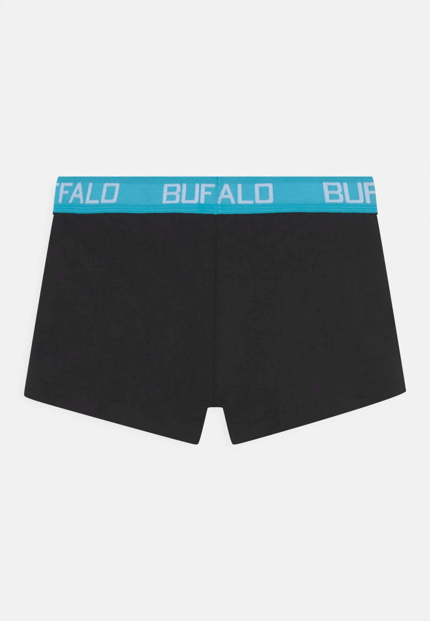 Buffalo Boxer Image 3 Pack - Culotte - Blac/Blue/Turquoise 2 Buffalo Boxer Image 3 Pack - Culotte - Blac/Blue/Turquoise - Imagen 2