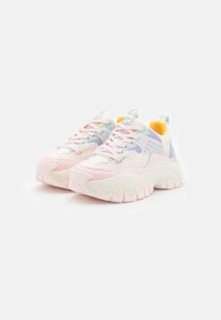 Buffalo Trail - Zapatillas - Pastel Multi-Coloured -Buffalo 5eca7665895a4e24b230866a04433c1b