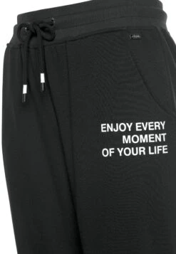 Buffalo Pantalones Deportivos - Schwarz -Buffalo 5f03ed47a72749b297f4850e29a576fa