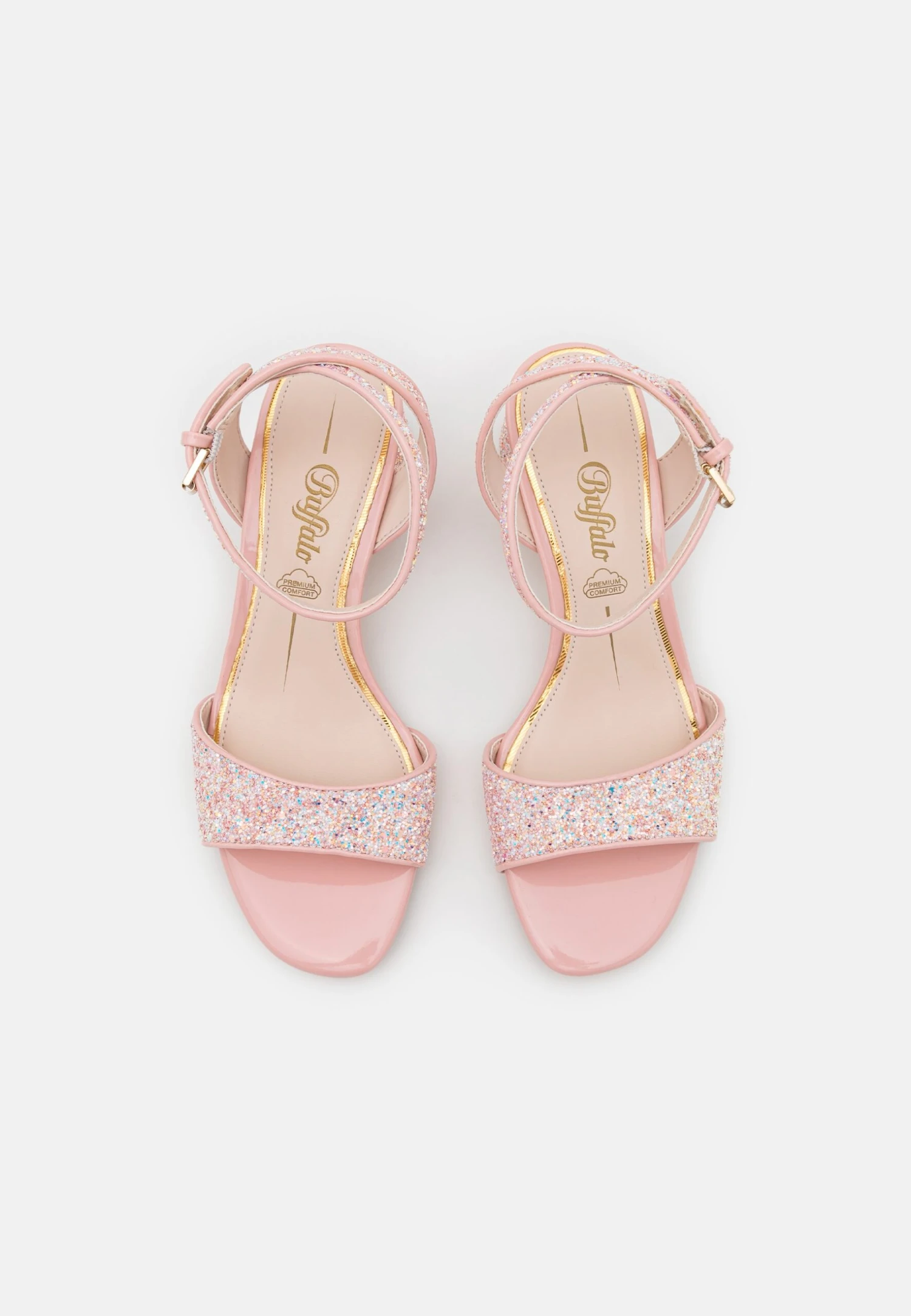 Buffalo Rainelle - Sandalias - Glitter 6 Buffalo Rainelle - Sandalias - Glitter - Imagen 6