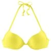 Buffalo Top De Bikini - Gelb