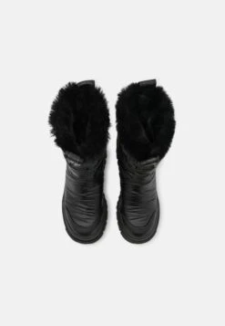 Buffalo Vegan Aspha Quilt - Botas Para La Nieve - Black 11 Buffalo Vegan Aspha Quilt - Botas Para La Nieve - Black -Buffalo 61b52529140b4e1fa86f62dfb002e400
