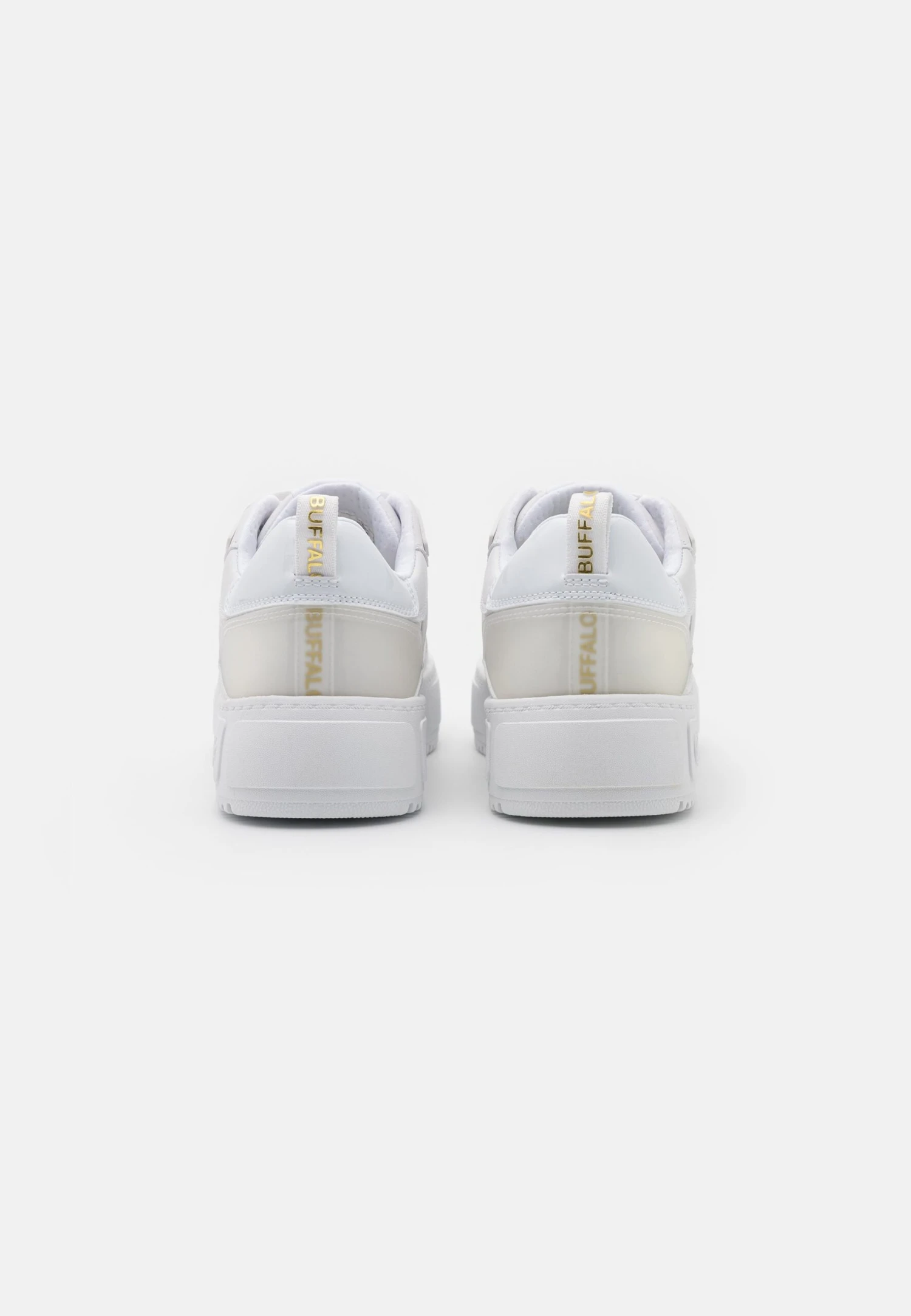 Buffalo Vegan Rse V2 Low - Zapatillas - White 6 Buffalo Vegan Rse V2 Low - Zapatillas - White - Imagen 6