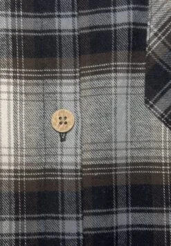 Buffalo Vestido Camisero - Braun Kariert 10 Buffalo Vestido Camisero - Braun Kariert -Buffalo 628c411133a14a1e8954b34c8352c138