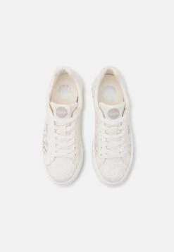 Buffalo Paired Bloom - Zapatillas - White -Buffalo 629e9c3051d5438aa887b227573c31ff