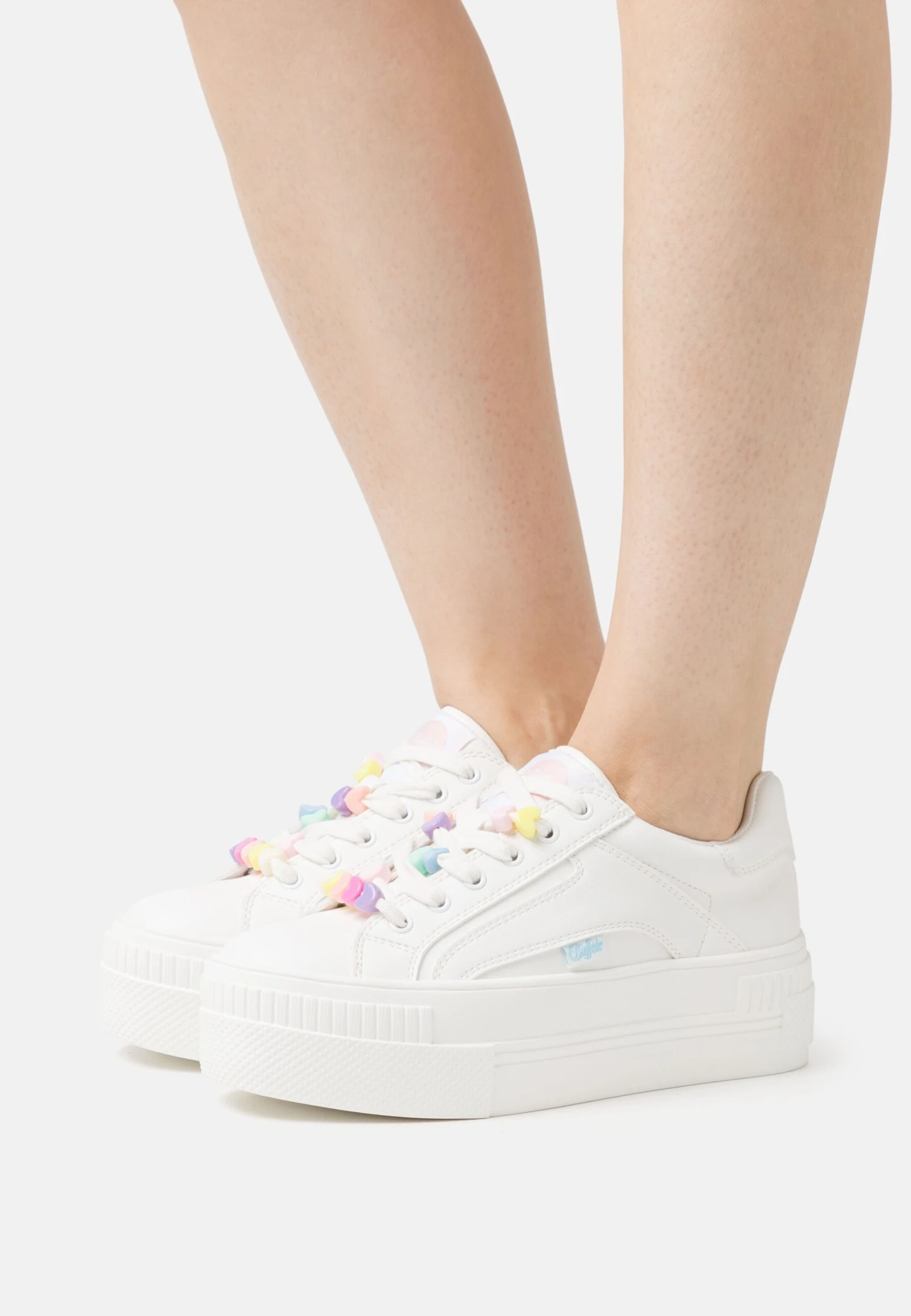 Buffalo Paired Candy - Zapatillas - White 1 Buffalo Paired Candy - Zapatillas - White
