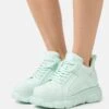 Buffalo Cld Corin - Zapatillas - Mint