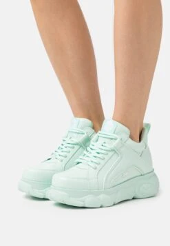 Buffalo Cld Corin - Zapatillas - Mint