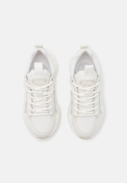Buffalo Binary Pearl - Zapatillas - White -Buffalo 6602ded8b2714471bf041064bc3dcc14