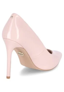 Buffalo Juliette - Zapatos Altos - Rosa -Buffalo 6648d02a73fd497a8ed81e9fb9b9dd26