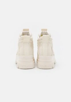 Buffalo Aspha Nc Mid Laceup - Botines Con Cordones - Offwhite 9 Buffalo Aspha Nc Mid Laceup - Botines Con Cordones - Offwhite -Buffalo 667b921281ea4f508468640a5337f316