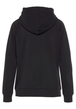 Buffalo Jersey Con Capucha - Schwarz -Buffalo 66b88650adbe42efb78f3d65858d4c17