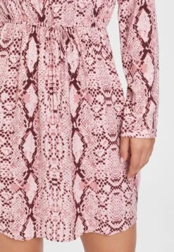 Buffalo Vestido Informal - Rose-Bedruckt 10 Buffalo Vestido Informal - Rose-Bedruckt -Buffalo 672cdb38361847f9aae7bc3eefbc53e3