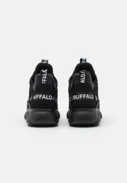 Buffalo Vegan Chai - Zapatillas - Black 11 Buffalo Vegan Chai - Zapatillas - Black -Buffalo 697893ef6c2a47a2b2a78edea212d9ec