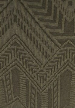 Buffalo Wire Bandeau Set - Bikini - Oliv -Buffalo 6999b2acae10462c8fd3fc992a976ee2