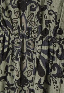 Buffalo Tunic - Complementos De Playa - Khaki -Buffalo 6b57d501c0474a0fbf71cff2b5756cc2