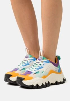 Buffalo Trail One Vegan - Zapatillas - Fruit Punch