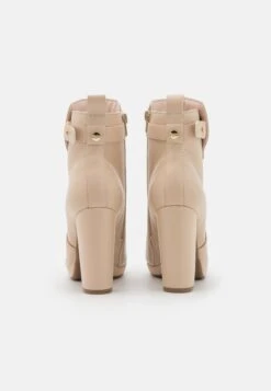 Buffalo Audrina - Botines - Cream 9 Buffalo Audrina - Botines - Cream -Buffalo 6d64968f0d584a9ca4531d59821ade9b