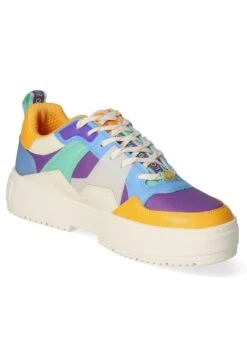 Buffalo Rse V2 - Zapatillas - Mehrfarbig -Buffalo 6e0f9e2155134db29372db2221705fcf