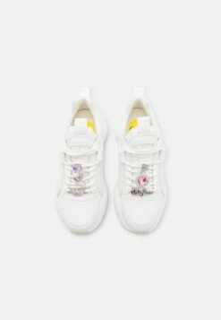 Buffalo Binary Ice- Zapatillas - White -Buffalo 6e17bba69a344674ad7e34e84a7eedcc