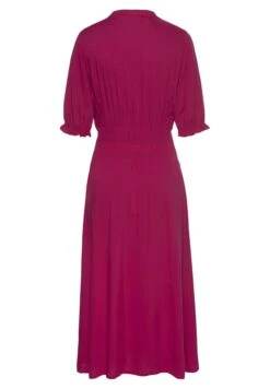 Buffalo Vestido Informal - Pink 9 Buffalo Vestido Informal - Pink -Buffalo 6e44011a99c64d589406e1e141e89791