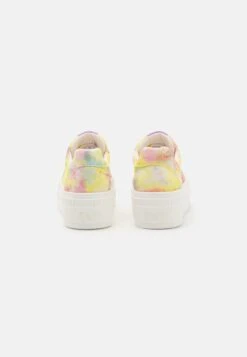 Buffalo Paired - Zapatillas - Coral/Green -Buffalo 6e83fc31ef8d4b05b3c643c7a5b8e6fd