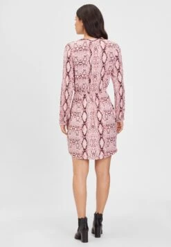 Buffalo Vestido Informal - Rose-Bedruckt 8 Buffalo Vestido Informal - Rose-Bedruckt -Buffalo 6efc0e0e18f649ffa0c7bf7ad7a3fd89