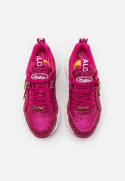 Buffalo Binary - Zapatillas - Hot Pink -Buffalo 6ffb5b41bd99495891e70c49341689e3