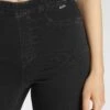 Buffalo Jeggings - Schwarz-Jeans