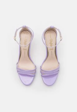 Buffalo Melissa 2 Vegan - Sandalias De Tacón - Lavender 11 Buffalo Melissa 2 Vegan - Sandalias De Tacón - Lavender -Buffalo 72bc0df1d5b543e2a6e3e75f1106f149