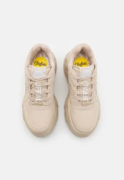 Buffalo Blader One - Zapatillas - Cream 11 Buffalo Blader One - Zapatillas - Cream -Buffalo 739495529e9a40878486d08ec70031ca
