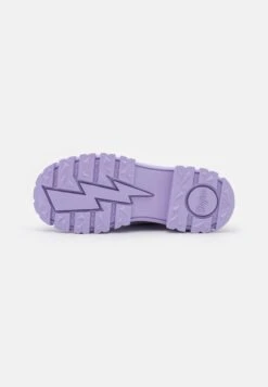 Buffalo Vegan Aspha Mid - Botines Con Plataforma - Lilac 10 Buffalo Vegan Aspha Mid - Botines Con Plataforma - Lilac -Buffalo 76d98c003c5f460ea80b50930cb8d929