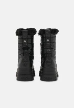 Buffalo Vegan Aspha Quilt - Botas Para La Nieve - Black 9 Buffalo Vegan Aspha Quilt - Botas Para La Nieve - Black -Buffalo 7701c61fddf04f088fcd5b9fdbd4871a