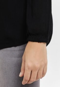 Buffalo Blusa - Black -Buffalo 777e5504cc3e41819baf739d6f0146cf