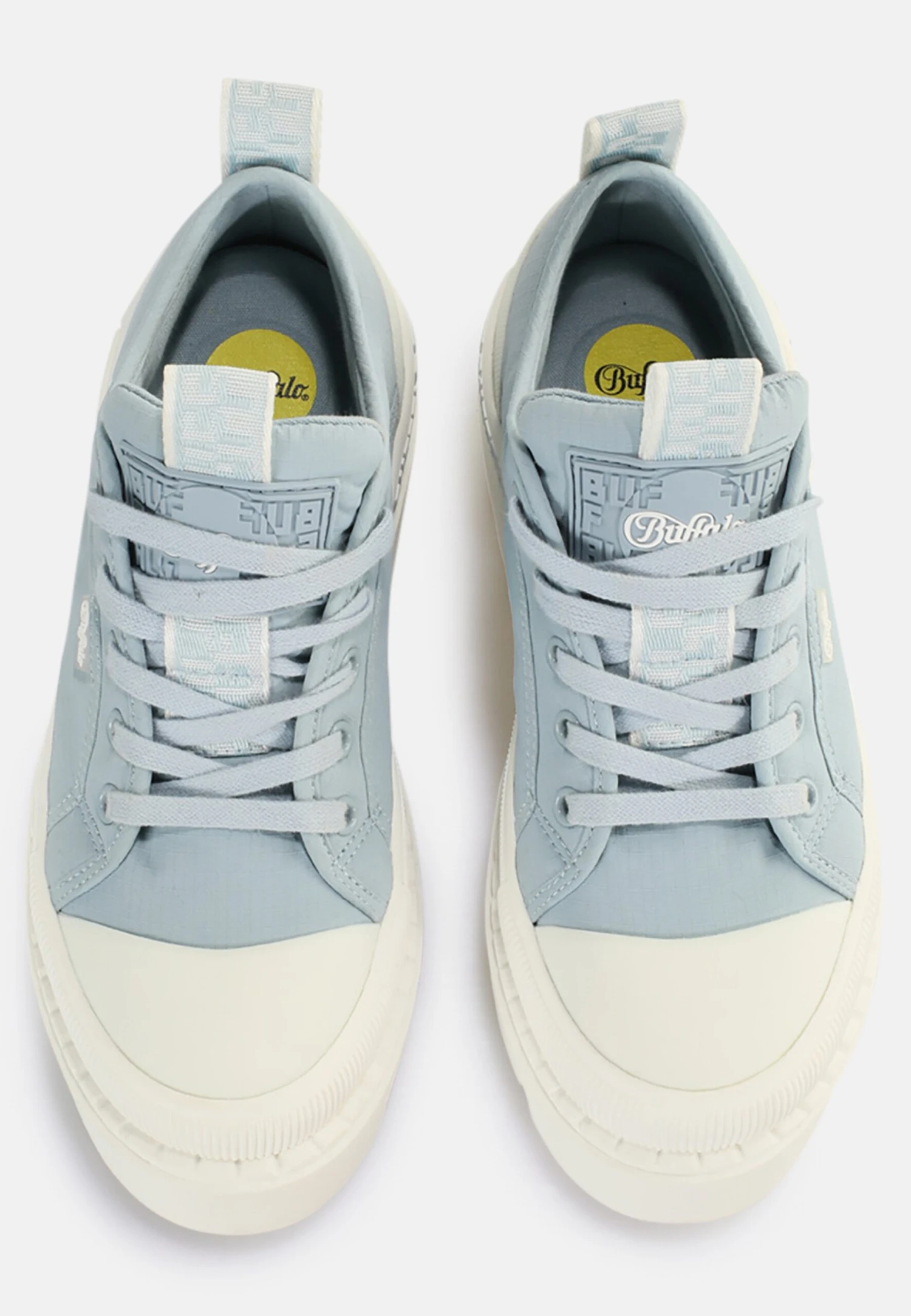 Buffalo Raven Lo - Zapatillas - Blau 4 Buffalo Raven Lo - Zapatillas - Blau - Imagen 4