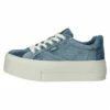 Buffalo Zapatillas - Denim Blue